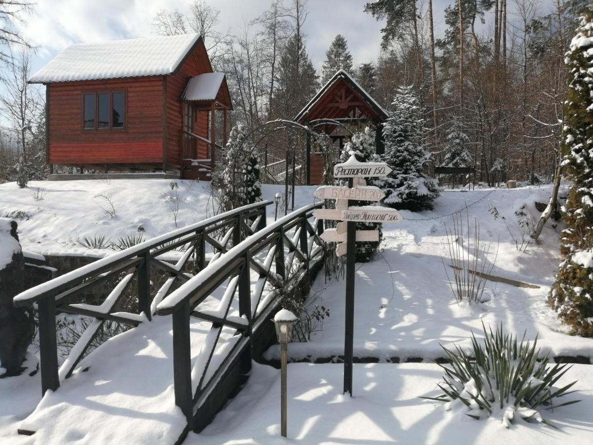 Villa Medova Косов Экстерьер фото