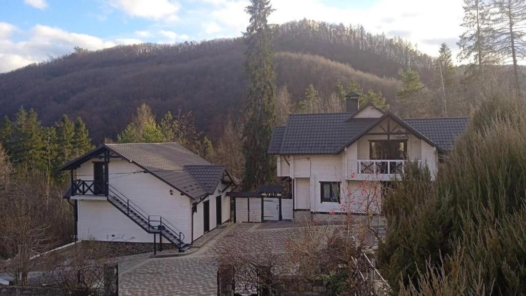 Villa Medova Косов Экстерьер фото