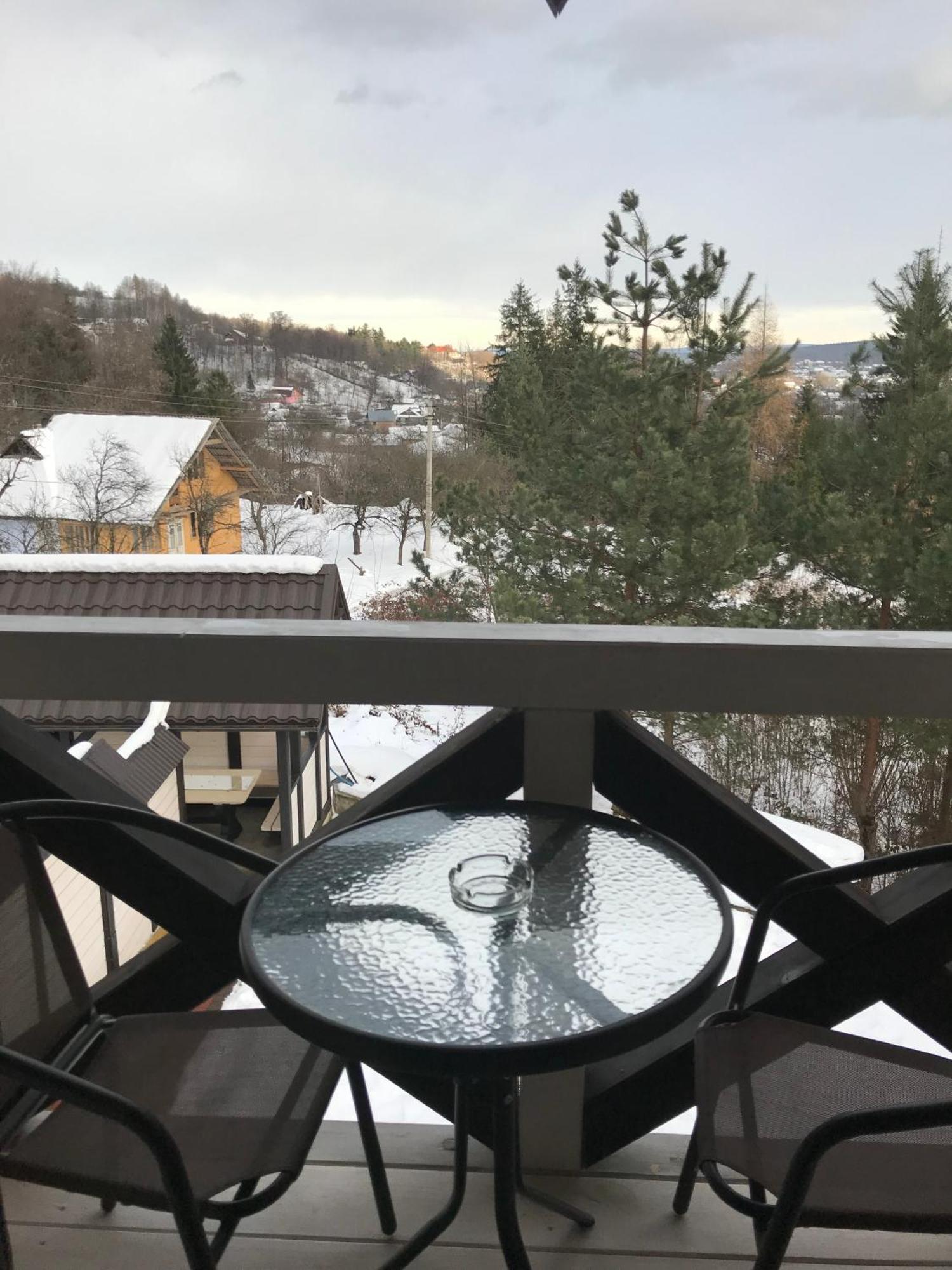 Villa Medova Косов Номер фото