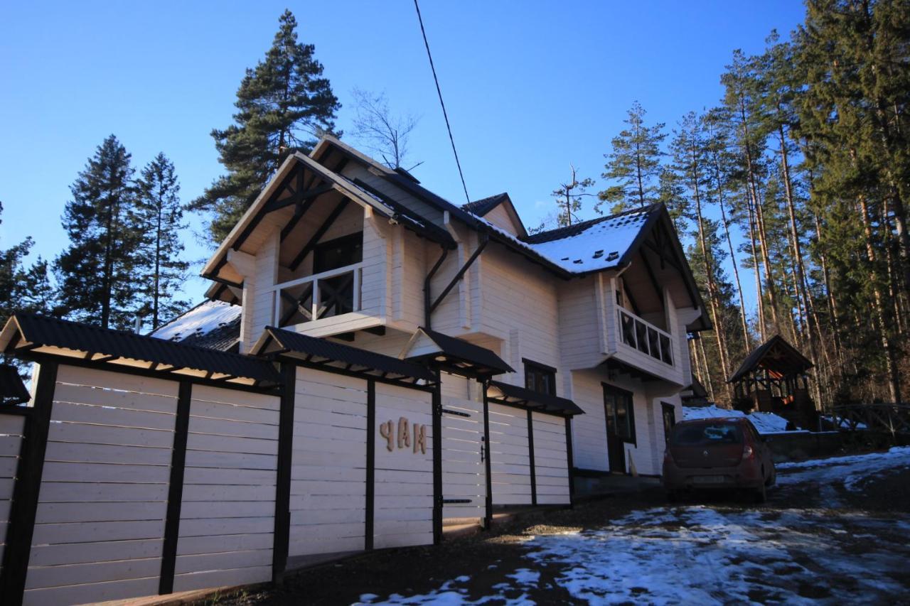 Villa Medova Косов Экстерьер фото