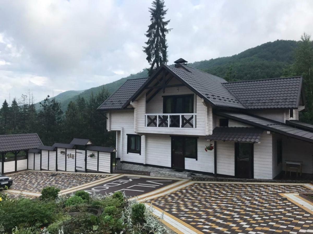 Villa Medova Косов Экстерьер фото