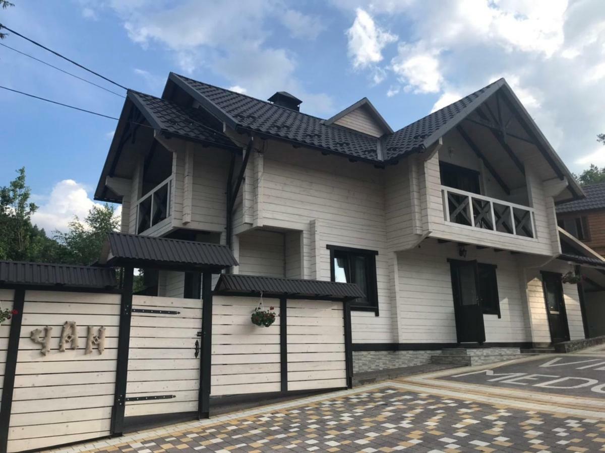 Villa Medova Косов Экстерьер фото