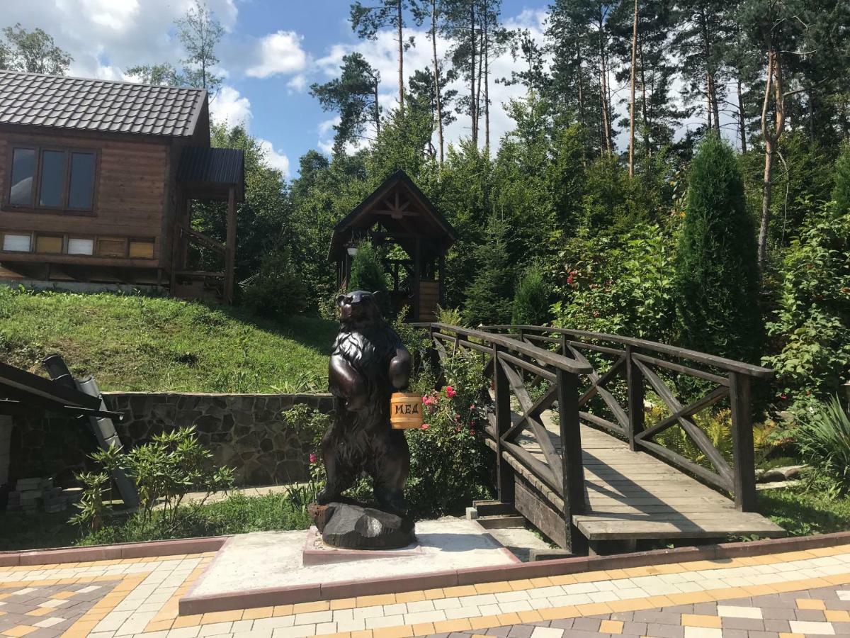 Villa Medova Косов Экстерьер фото