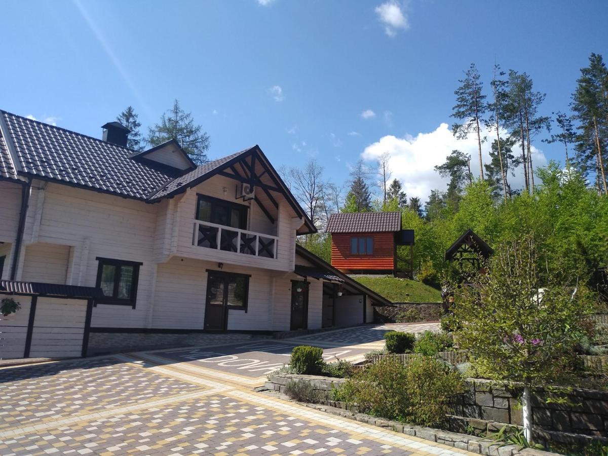 Villa Medova Косов Экстерьер фото
