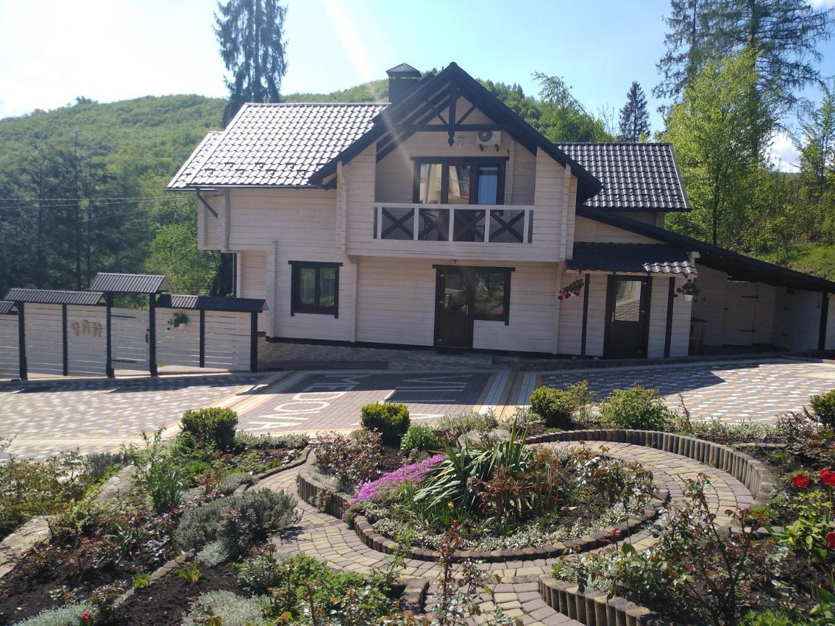 Villa Medova Косов Экстерьер фото